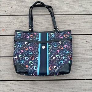 2000s Coach Bag